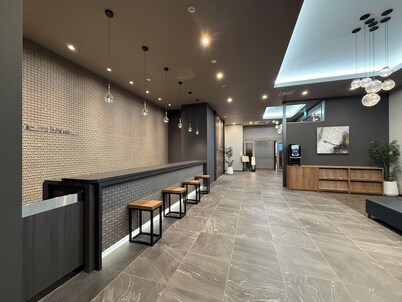 Hotel Route Inn Grand Maebashi