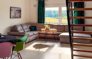 Unclassified image, 5 of 23, button - Awesome apartment in Szlachta (Szlachta)