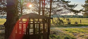 1 bedroom cozy apartment in Szlachta