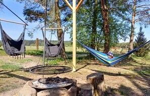 Unclassified image, 3 of 23, button - Awesome apartment in Szlachta (Szlachta)