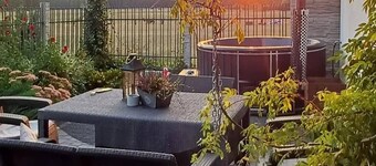 Awesome apartment in Szlachta