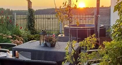 Tolle Wohnung in Szlachta