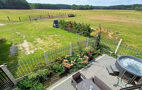 Superbe appartement à Szlachta