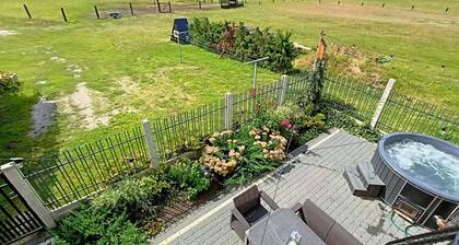 Superbe appartement Ă Szlachta