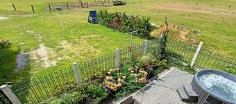 Awesome apartment in Szlachta