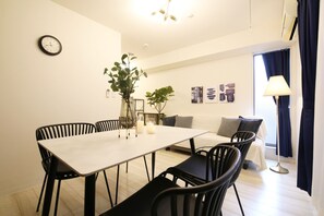 Apartment | Dining - Esperada Kameari 103 (Tokyo)