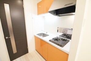 Private kitchen - Esperada Kameari 103 (Tokyo)