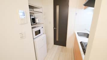 Apartment | Private kitchen