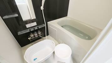 Appartement | Salle de bain