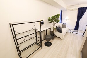 Living area - Esperada Kameari 103 (Tokyo)
