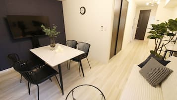 Apartment | Interior