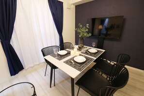 Apartment | Dining - Esperada Kameari 103 (Tokyo)