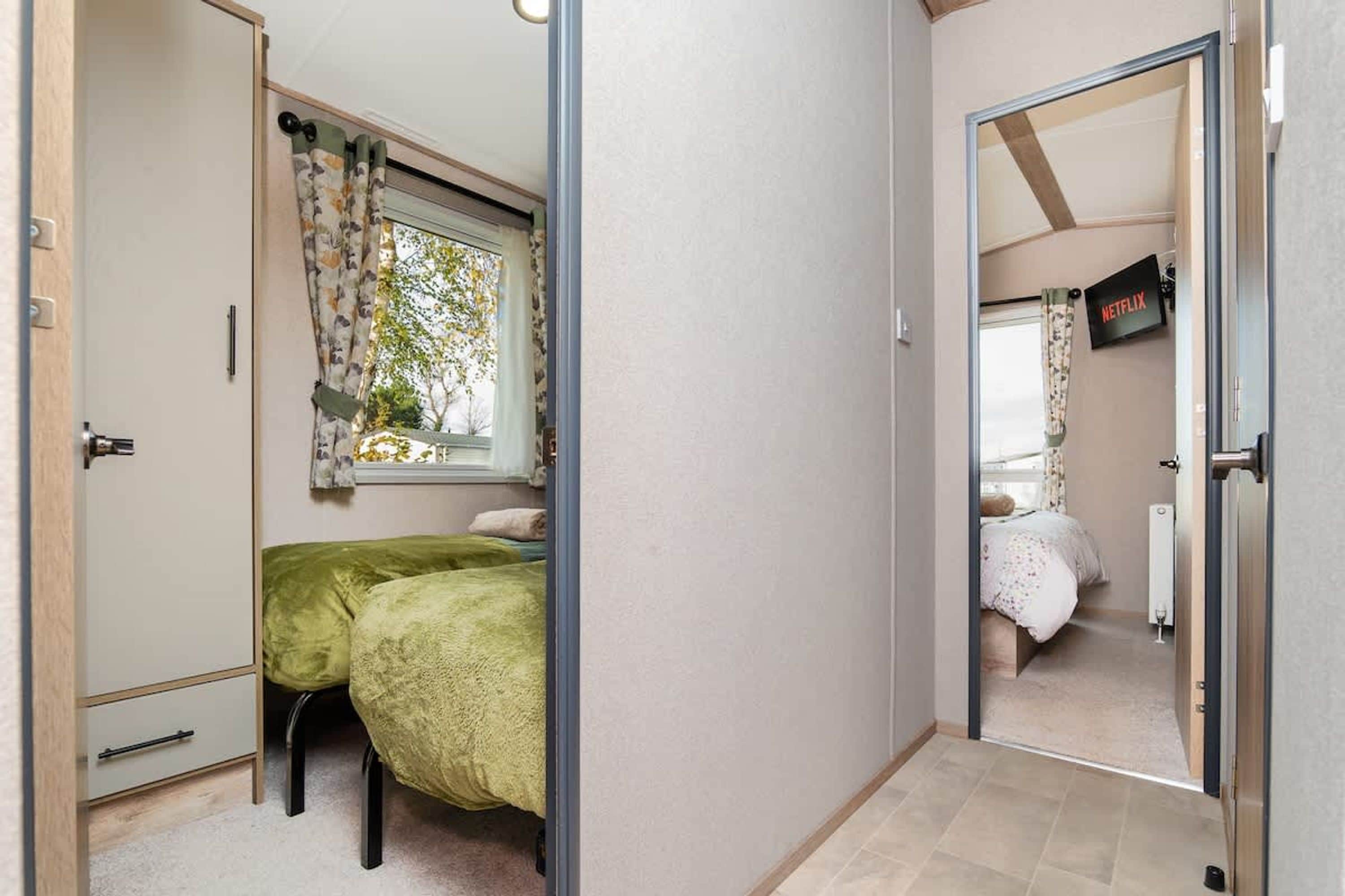 Departamento | 3 habitaciones 