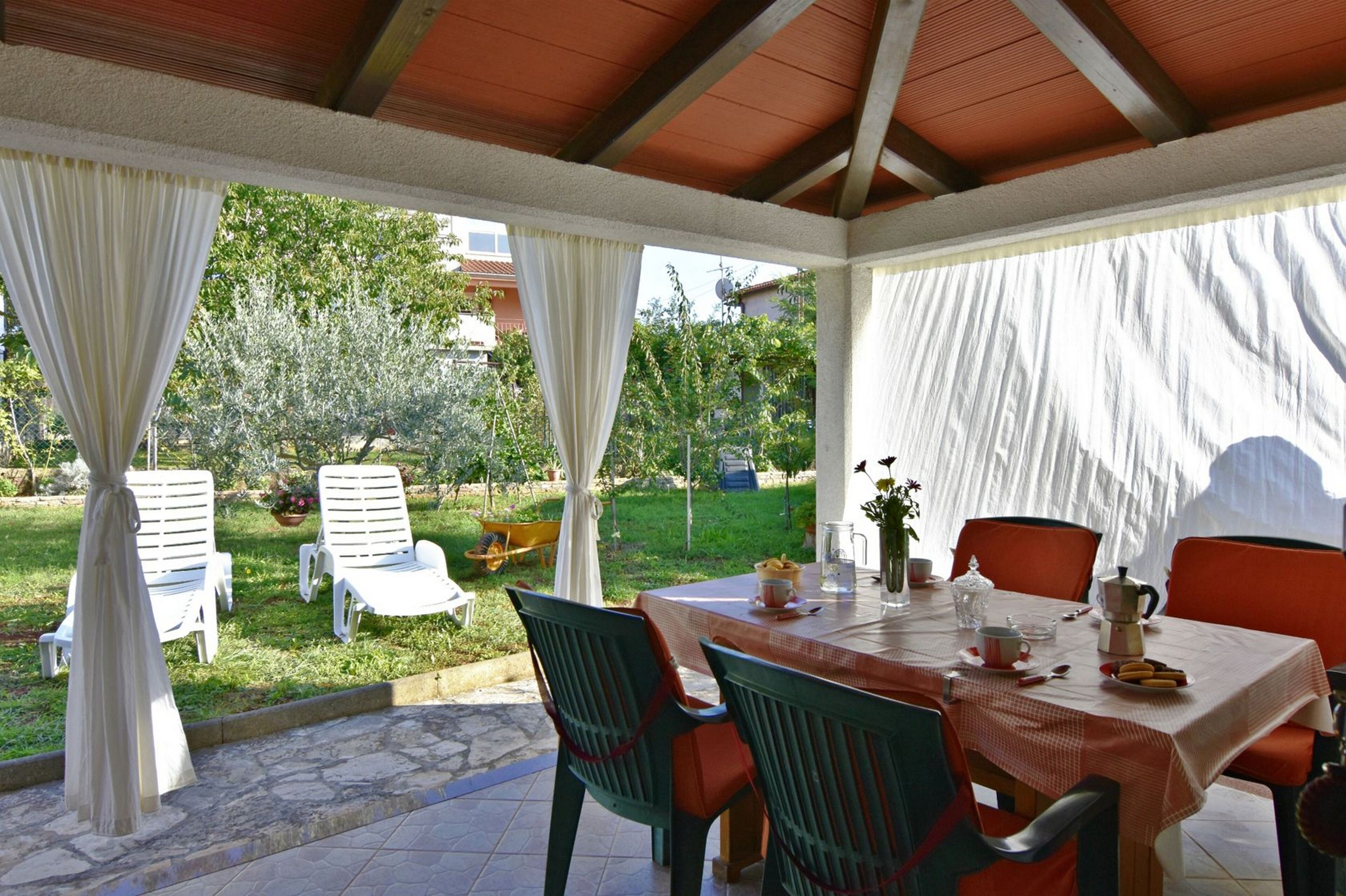 Terras