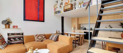 Smart TV, offices