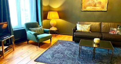 Cozy Couple Retreat near Thermes