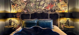 Cozy Couple Retreat near Thermes