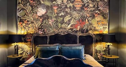 Cozy Couple Retreat near Thermes