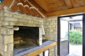 Apartment, 1 Bedroom, Patio, Garden View | Property grounds - Cozy Flat With Garden Access in Umag (Umag)