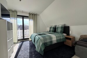 3 bedrooms, free WiFi - Friedas Ferienhaus in Olsberg-Bruchhausen (Olsberg-Bruchhausen)