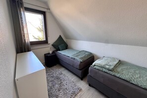 Interior - Friedas Ferienhaus in Olsberg-Bruchhausen (Olsberg-Bruchhausen)