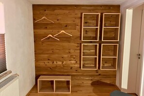 Interior - Holiday apartment de-kleene in Mildenau (Mildenau)