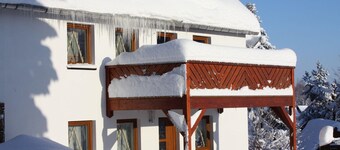 Semesterlägenhet De Gruusse