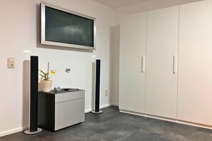 Interior - Holiday apartment De Gruusse (Mildenau)