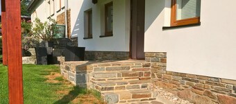 Haus De Kleene & Gruusse in Mildenau