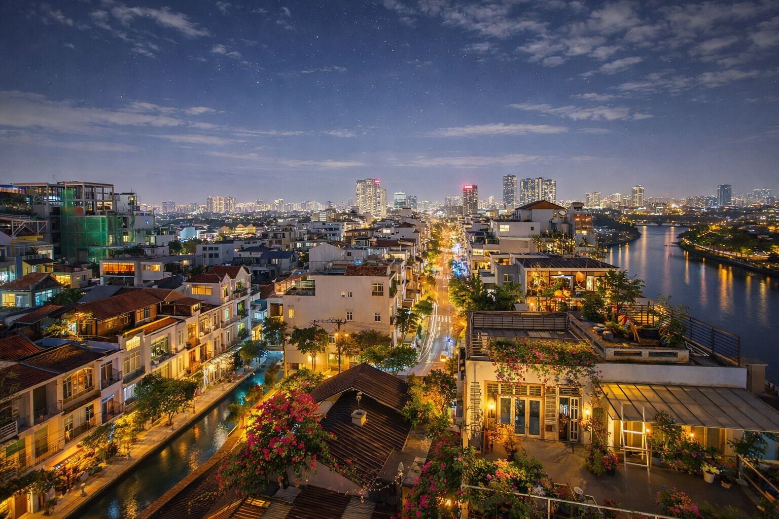 Habitación doble Premium, tina | Escritorio, espacio para trabajar con laptop y wifi gratis 