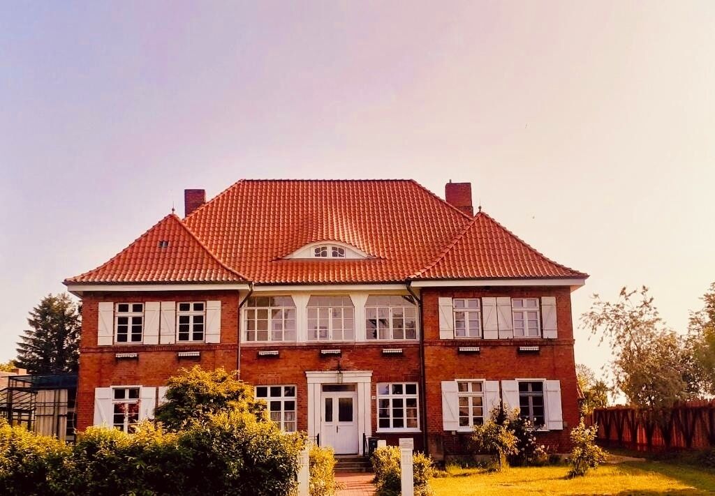 Außenbereich