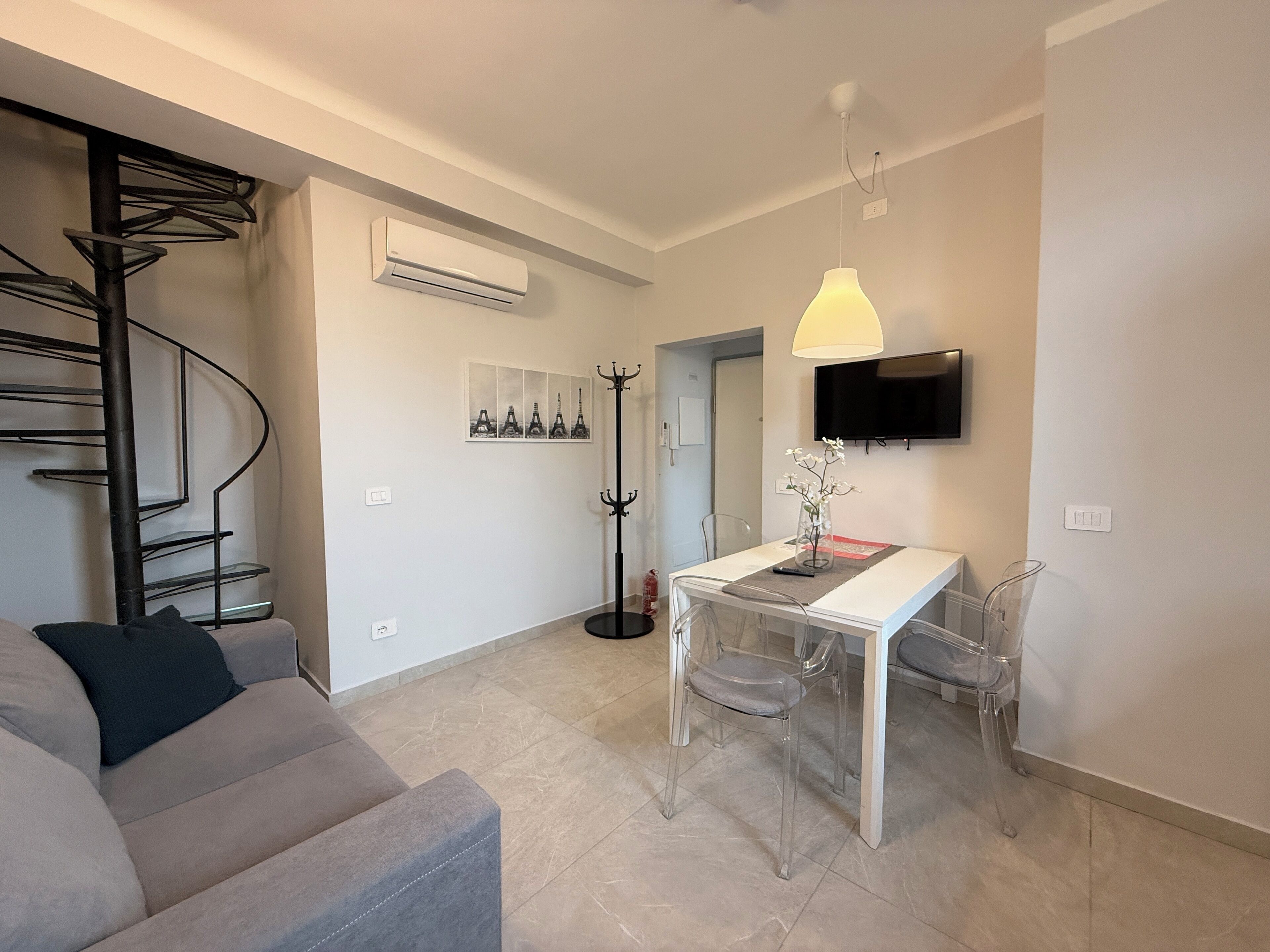 Appartamento Comfort | Area soggiorno