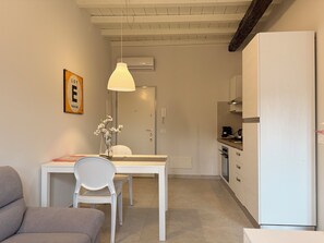 Interior - Monza Downtown House (Monza)