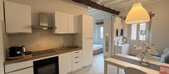 Monza Downtown House
