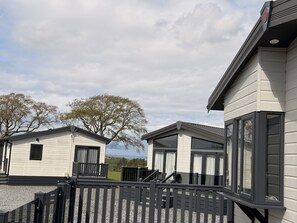 Exterior - Kingsdale Lodge 15 - sleeps 4 guests  in 2 bedrooms (St Andrews)