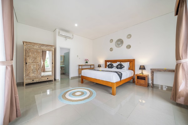 Q Le Villas - Legian