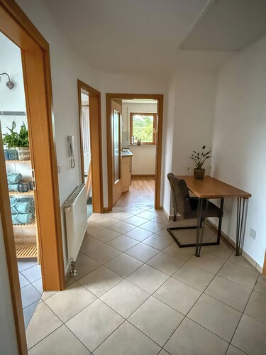 Thaddes Ferienwohnung