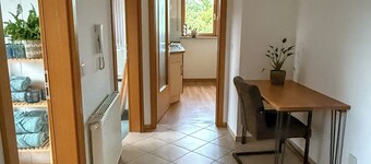 Thaddes vacation apartment