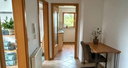 Thaddes Ferienwohnung