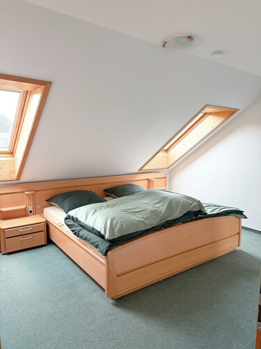 Thaddes vacation apartment