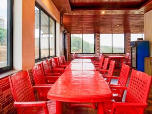 Casa | Servei de restauració