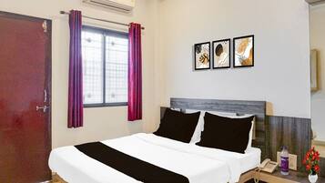 Nhà | 1 phòng ngủ