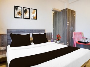 獨棟房屋 | 1 間臥室