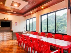 Casa | Servei de restauració