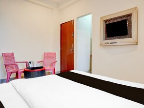 House | 1 bedroom - Collection O Mahabaleshwar (Jaoli)