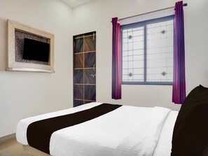 獨棟房屋 | 1 間臥室