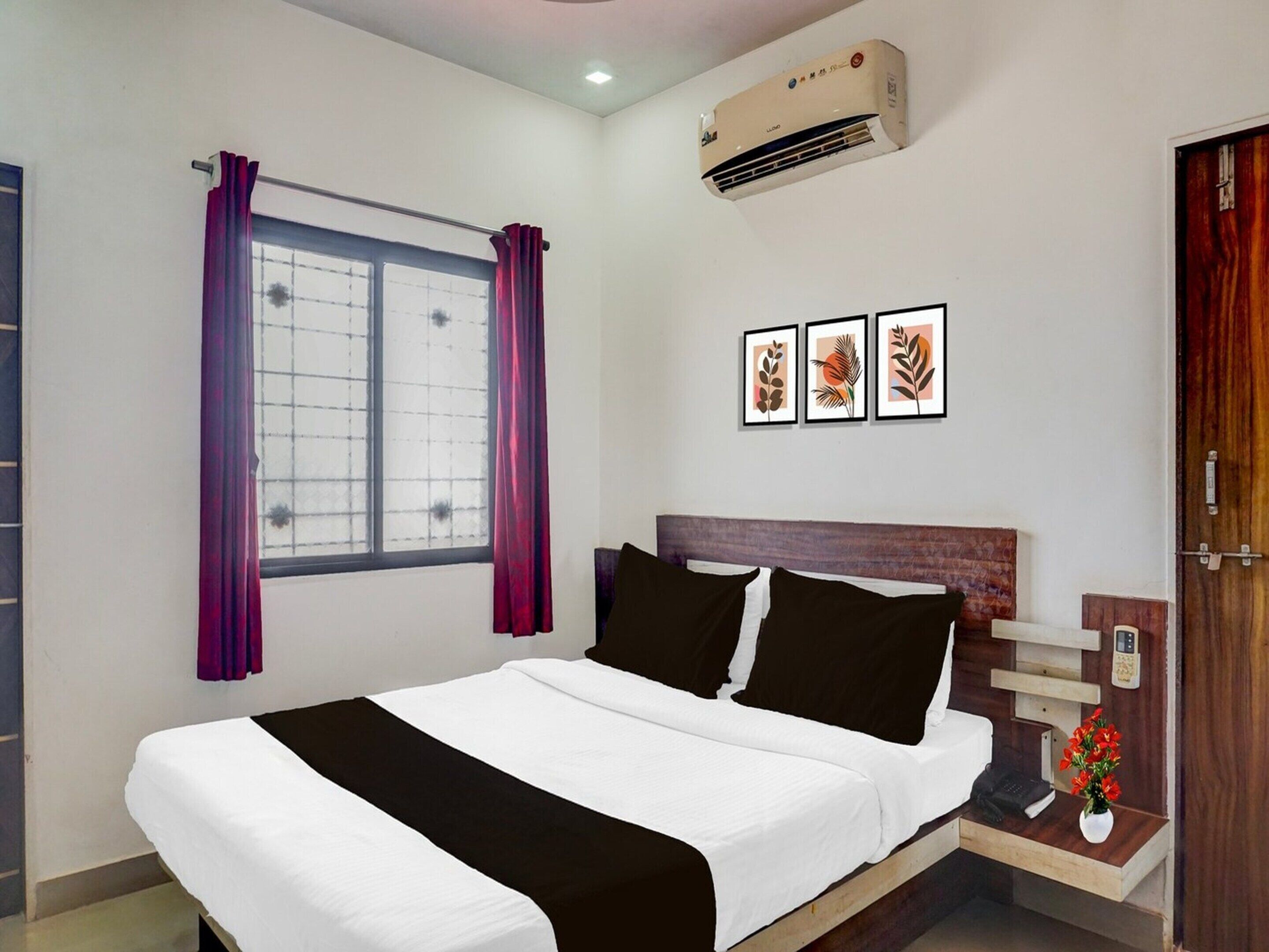 Rumah | 1 kamar tidur