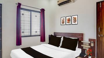 Rumah | 1 kamar tidur