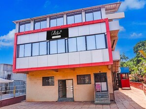 House | Exterior - Collection O Mahabaleshwar (Jaoli)