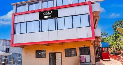 Collection O Mahabaleshwar